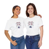 Grilling Against Cancer Tee