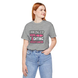 Cooking Up Hope Tee