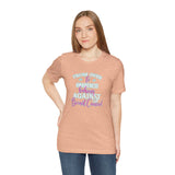 From Oven to Awareness Tee