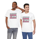 Cooking Up Hope Tee