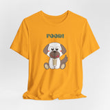 Food Pup Tee