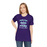 From Oven to Awareness Tee