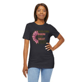 Flour Power Baking to Beat Breast Cancer Tee