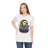 The Executive Relic: Chef Skeleton Head Premium Tee