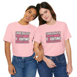 Cooking Up Hope Tee