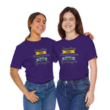 Kneading Out Breast Cancer Tee