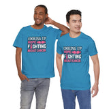 Cooking Up Hope Tee