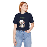 Food Pup Tee