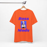 Boss Mode T-shirt