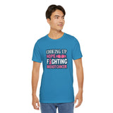 Cooking Up Hope Tee