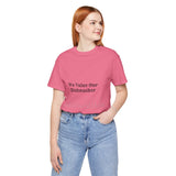 Dishwasher Kitchen Value Premium Tee