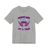 Whisking Away Cancer Tee