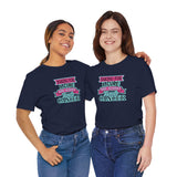 Baking For A Cure Tee