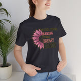 Flour Power Baking to Beat Breast Cancer Tee