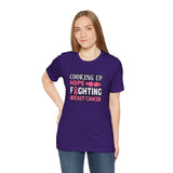 Cooking Up Hope Tee