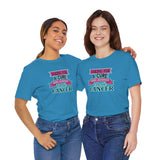 Baking For A Cure Tee