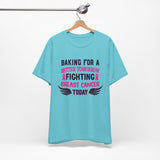 Baking for a Better Tomorrow Tee