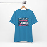 Cooking Up Hope Tee