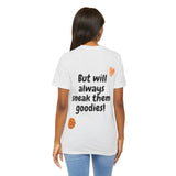 The Heart of the Kitchen Short Sleeve Tee