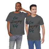 One Amazing Chef Tee