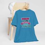 Baking For A Cure Tee