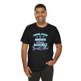 From Oven to Awareness Tee