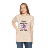 Dishing Out Awareness Tee