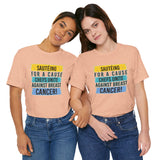 Sautéing for a Cause Tee