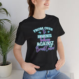 From Oven to Awareness Tee