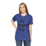 One Amazing Chef Tee