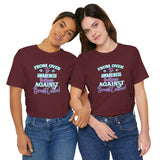 From Oven to Awareness Tee