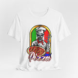 Respect the Crust: Built for the 800° Life Tee