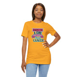 Baking For A Cure Tee