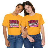 Turning up the Heat Tee