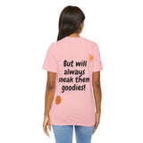 The Heart of the Kitchen Short Sleeve Tee