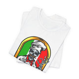 Respect the Crust: Built for the 800° Life Tee