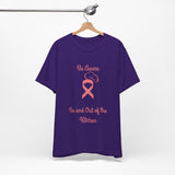 Be Aware in and out of the Kitchen Short Sleeve Tee