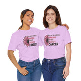 Flour Power Baking to Beat Breast Cancer Tee