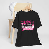 Turning up the Heat Tee