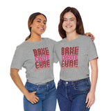 Bake, Create, Cure Tee