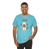 Food Pup Tee