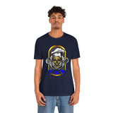 The Executive Relic: Chef Skeleton Head Premium Tee