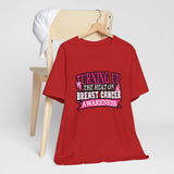 Turning up the Heat Tee