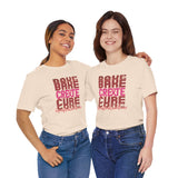 Bake, Create, Cure Tee