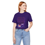 Serving Up Support Tee