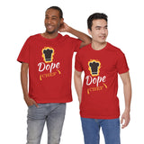 Dope Chef Tee