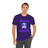 Boss Mode T-shirt