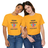 Dishing Out Awareness Tee