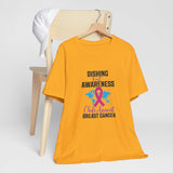 Dishing Out Awareness Tee
