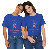 Be Aware in and out of the Kitchen Short Sleeve Tee